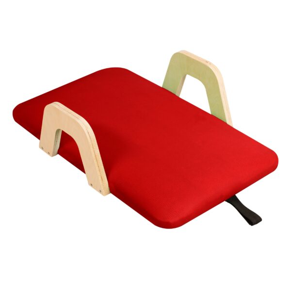 Tut kay scooter board ( Tahta) - Görsel 2