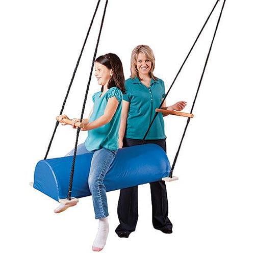 Yarım Bolster Salıncak